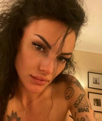 Анкета проститутки Тамара - Фото, г. Поронайск, 32 года, №934