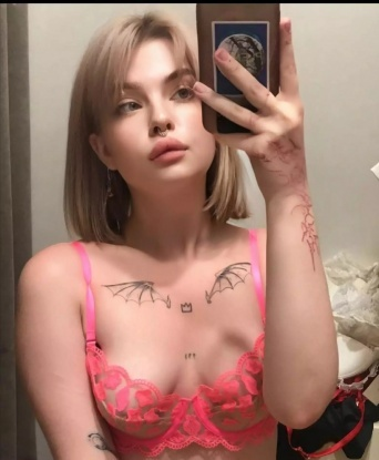 Анкета проститутки Светлана - Фото, г. Поронайск, 19 лет, №1048