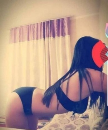 Анкета проститутки Алинашка - Фото, г. Поронайск, 20 лет, №13537