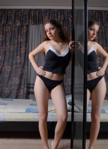 Анкета проститутки Алиночка - Фото, г. Поронайск, 21 год, №17064