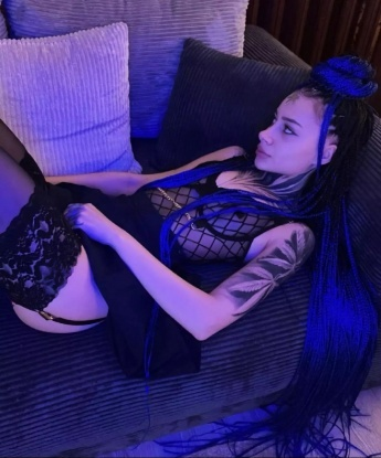 Анкета проститутки Ева - Фото, г. Поронайск, 18 лет, №2032