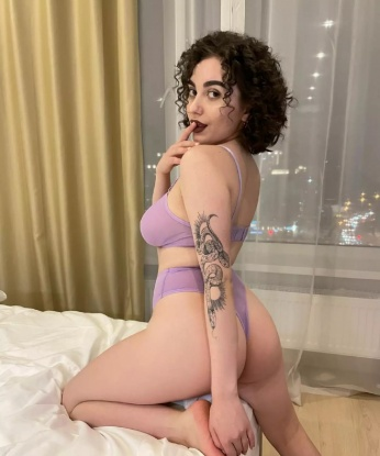 Анкета проститутки Эльмира - Фото, г. Поронайск, 18 лет, №2414