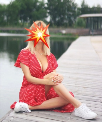 Анкета проститутки Рита - Фото, г. Поронайск, 28 лет, №4109